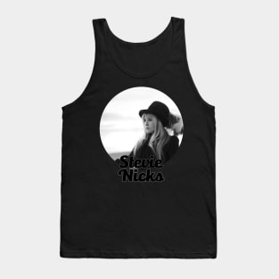 Stevie Nicks Is My Fairy Tank Top